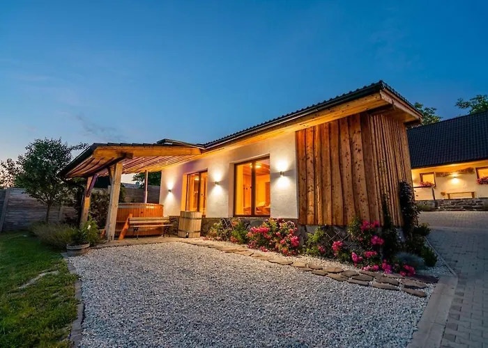Hacienda Napoli Holiday home *