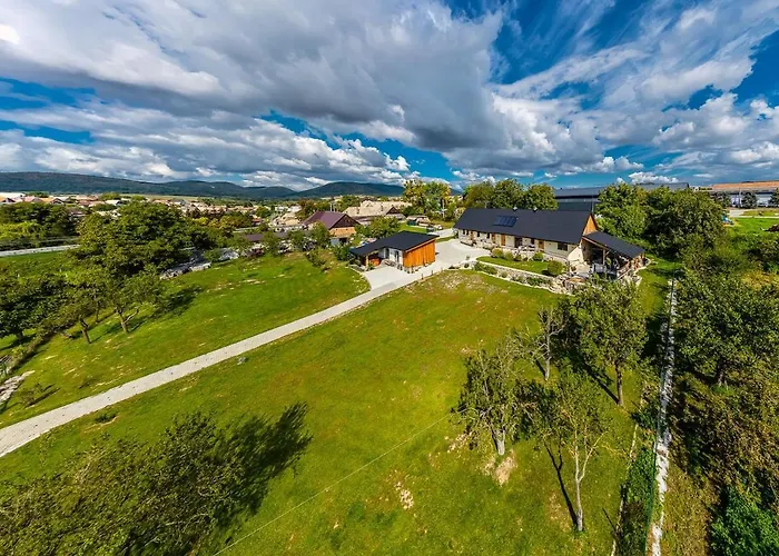 Hacienda Napoli Holiday home